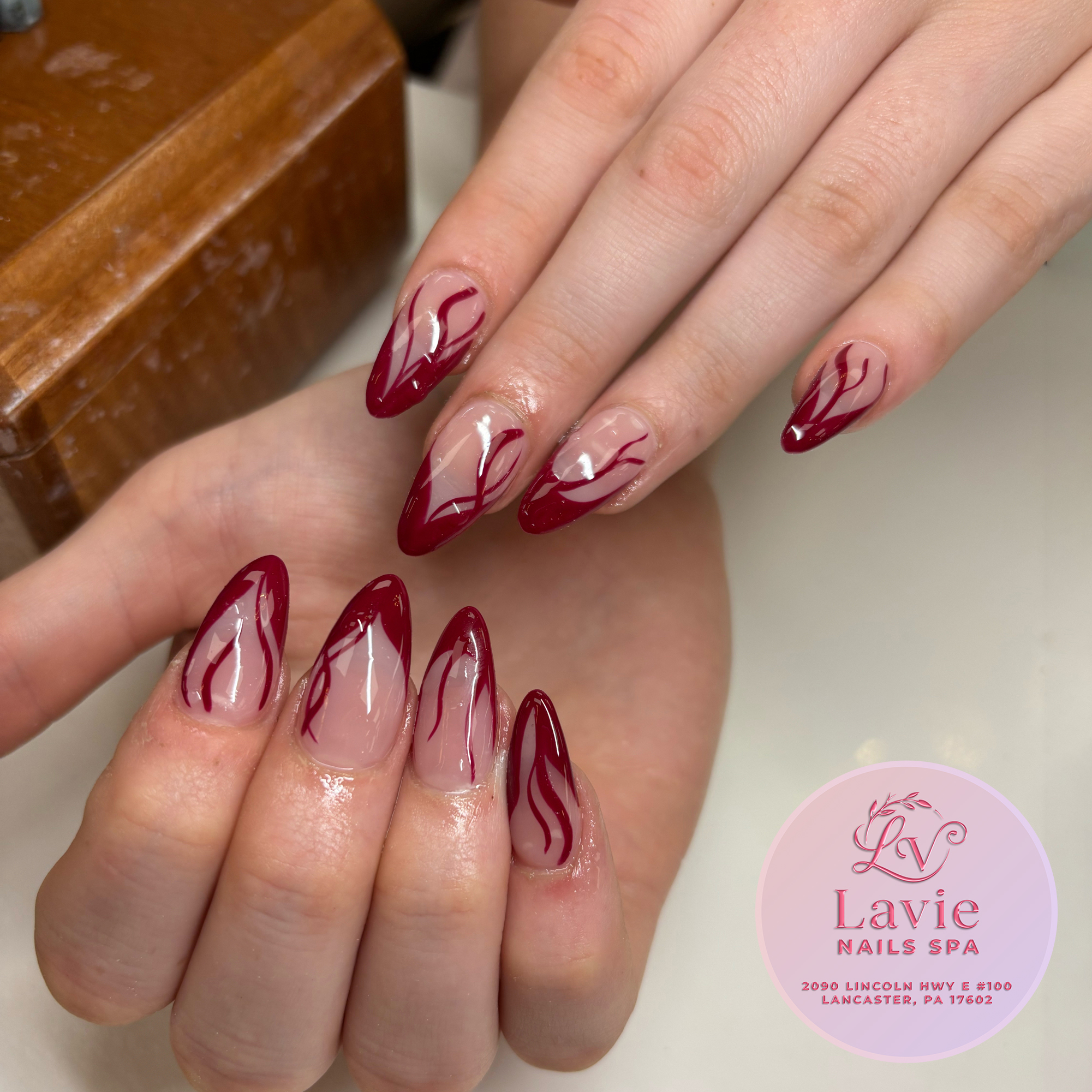Nail Art Design_June 2026